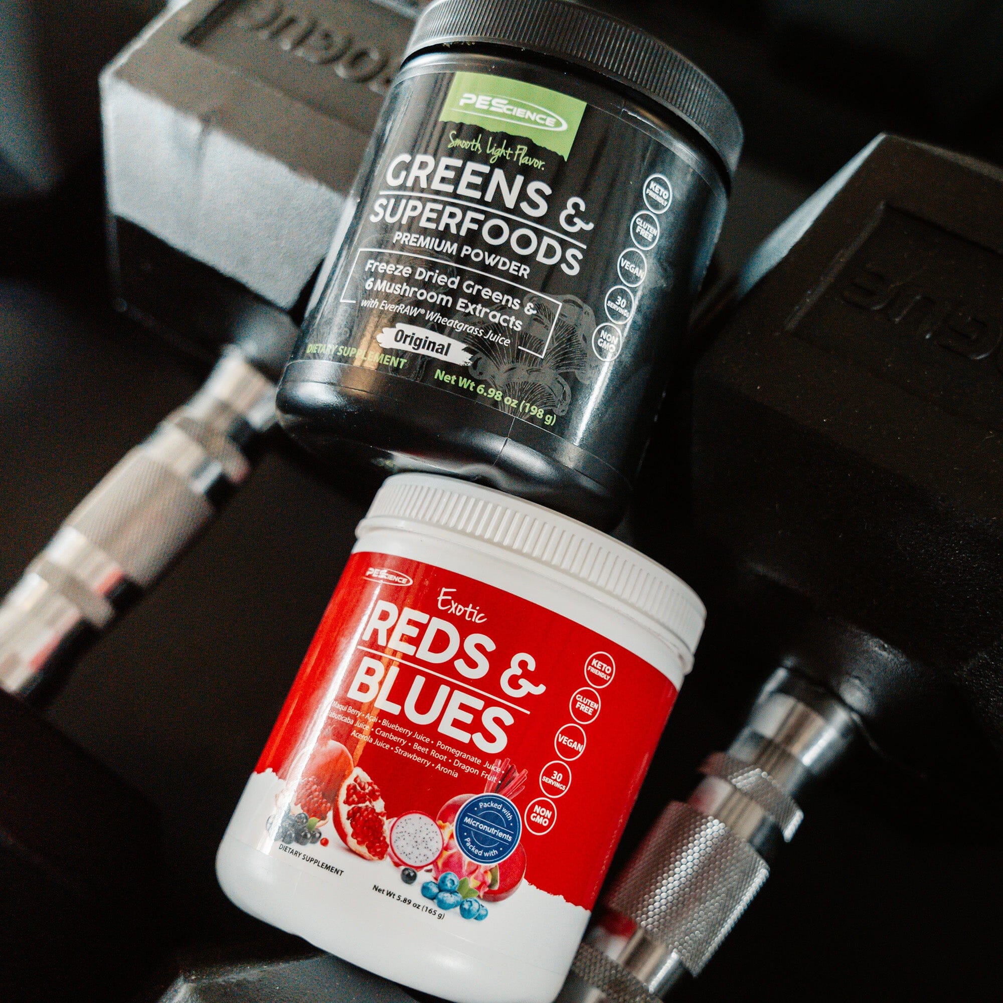 Health & Wellness