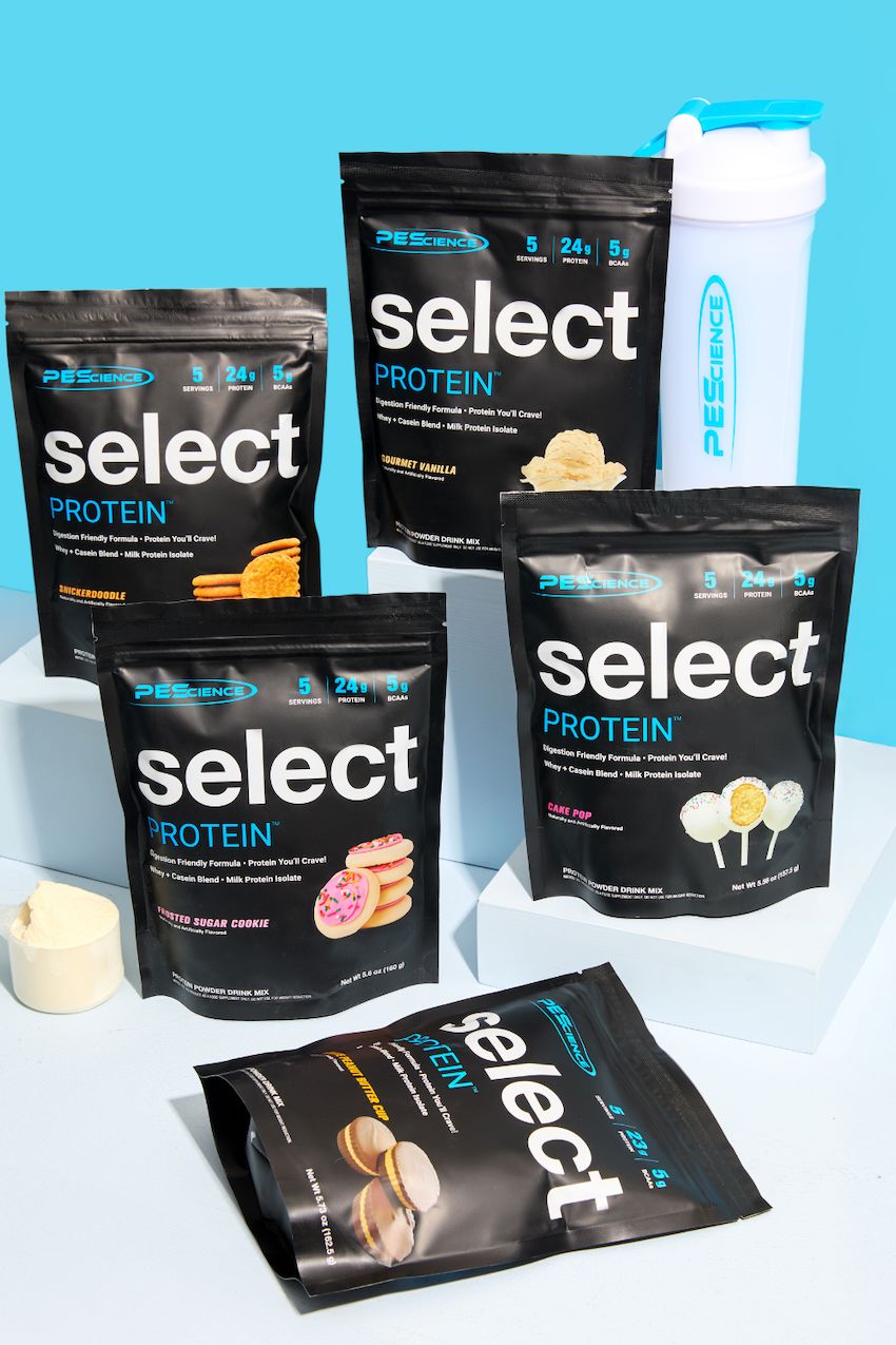 Variety Packs