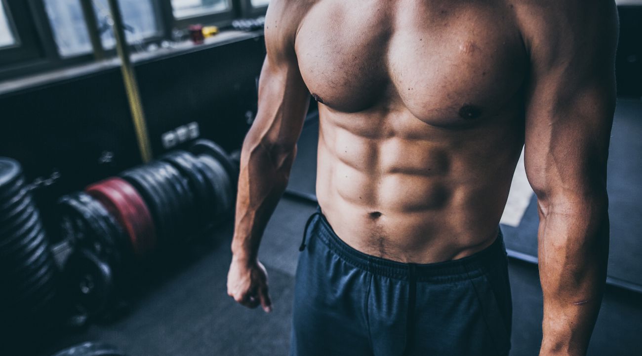 The Science of Muscle Pump