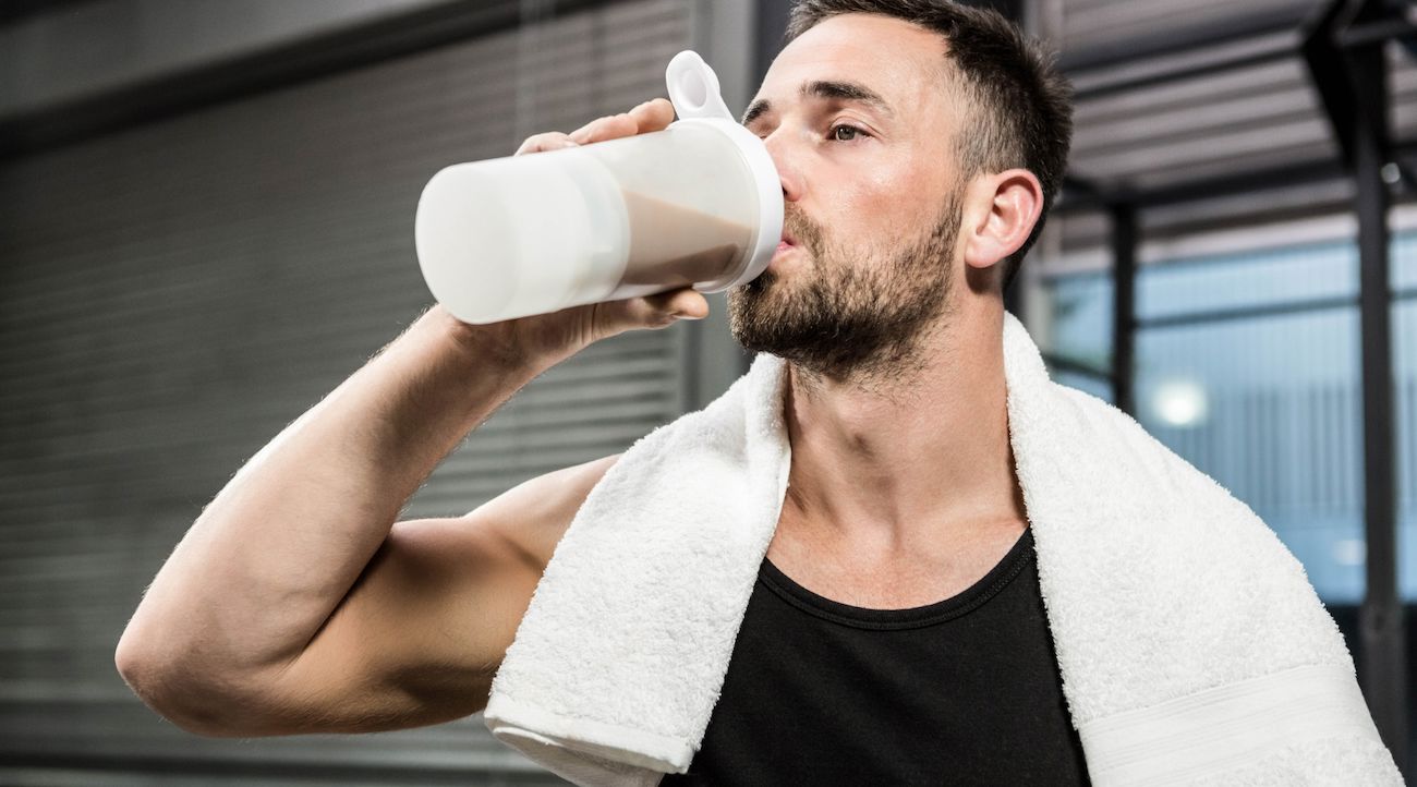 PDCAAS: What It Means, and Why Your Label Might Not Be Telling the Truth